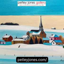 Premier Destination for Collecting Fine Art