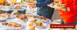 Food Catering Jupiter , Alturas