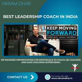 Best Leadership Coach in India – Empower Your Succ, Bengaluru