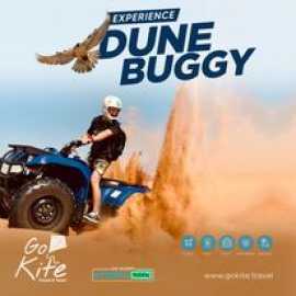 Dune Buggy Ride in Dubai, Dayrah
