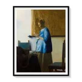 Vermeer Paintings: Timeless Dutch Masterpieces , ₹ 1