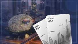 Silver Visa UAE: Application Process, Benefits and, Dubai
