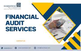 Get Accurate and Reliable Financial Audit Services, San Diego