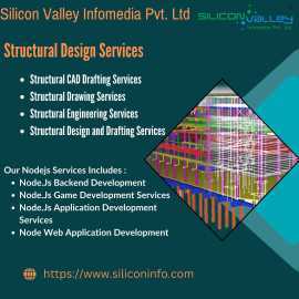 Affordable Structural Design Services in CA, Los Angeles