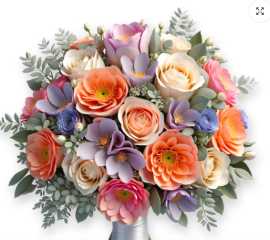 Ordering Flowers for Mother’s Day, Vaughan