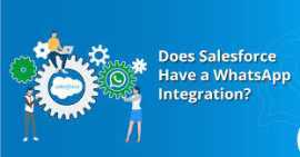 Easily Connect with Customers Using Salesforce, Los Angeles
