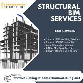 Oregon’s Most Trusted Structural BIM Services , Portland