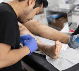Why You Should See A Vein Treatment Specialist, San Diego
