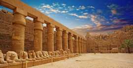 15 Incredible Temples in Egypt You Can’t Miss, Dubai