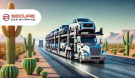 Vehicle Delivery Services In Texas, Greenville