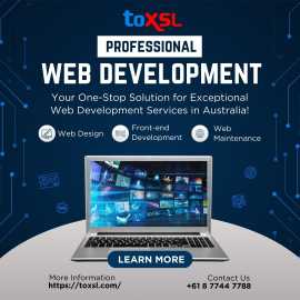 Hire the Best Web Developers Sydney , Sydney