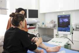 What To Expect At A Vein Treatment Clinic, Lyndhurst