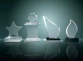 Order Unique Custom Awards for Every Occasion!, Newark