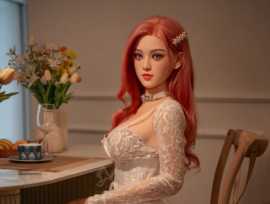 Lifelike Asian Love Doll with Custom Features, $ 2,150
