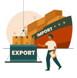 Experienced Custom House Agent in Delhi, Delhi