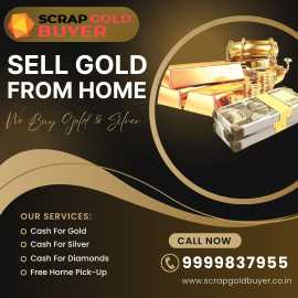 Gold Price In Noida, Noida