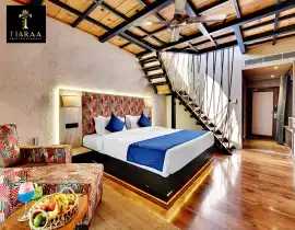 Experience Comfort at Luxury Hotels in Dharamshala