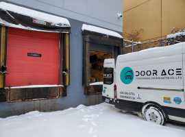 Door Ace Ltd, Burnaby