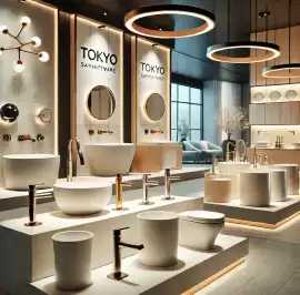 Tokyo Sanitaryware in Madurai, Madurai