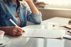 Get Professional Law Dissertation Help Today, London