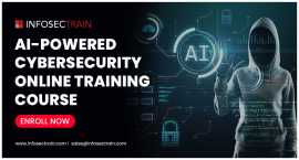 AI-Powered Cybersecurity Training, New York