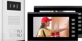 Smart Access with Telecom Intercom Solutions , Rp 0
