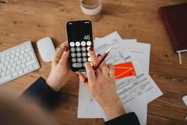 Self-Assessment Tax Return Services in Twickenham, Twickenham