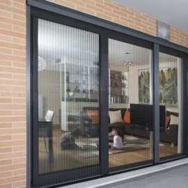 Sliding Mosquito Net for Doors Kolkata – Fast Inst, Kolkata