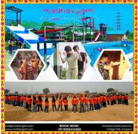 Picnic Spots Near Gurgaon