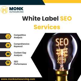 Scale Your Agency with White Label SEO Services!, Sheridan