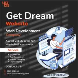 Web Designing Service in noida 62 start your succe, Noida