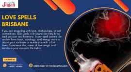 Love Spells Brisbane – Reignite Passion and Attrac, Brisbane