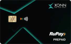 Prepaid cards for expense management, Noida