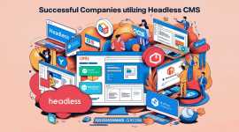 Scalable & Flexible Headless CMS – Try Now!, Stuttgart