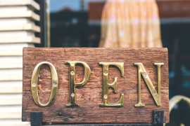 Best Sign Company in Connecticut – Custom Signs, Oxford