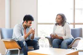 Outpatient Mental Health Therapy Beverly Hills, New York