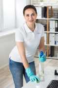 Reliable Home Cleaning in Melbourne, Richmond