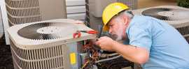 Professional Langley Heat Pump Repair Services, Langley