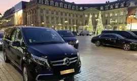 Paris Disney Transfer - Paris-airport-transfer.com, Paris