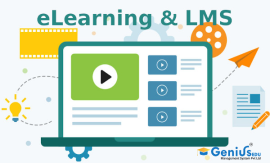 Learning Management System ERP Software, Cape Town