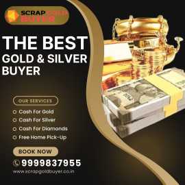 What Is The Best Way To Sell Gold Jewelry in Delhi, Delhi