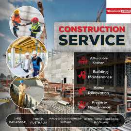 Property Maintenance Services, Perth