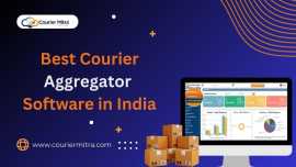 Courier Aggregator in India, New Delhi