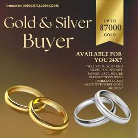 How to search Gold Buyer In Tilak Nagar, Delhi