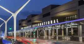 A Complete Guide to Volaris Terminal LAX, Adger