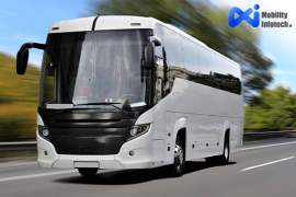 Elevate Your Airport Shuttle Service