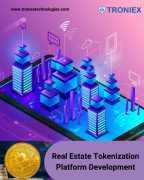 Unlocking the Potential of RealEstate Tokenization, Madurai