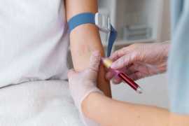 SR Mehta's Pathology Lab  for Corporate Wellness, Mumbai