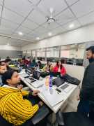 Arena trainings, Jaipur
