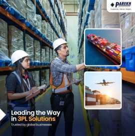 3pl Logistics, Goregaon